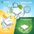 Johnson&Johnson nicorette 4 mg Freshmint Kaugummi (30 Stk.)