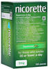 PZN-DE 06680071, kohlpharma Nicorette 2 mg freshmint Kaugummi 105 St