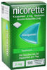 PZN-DE 07274812, Pharma Gerke Arzneimittelvertriebs Nicorette 2 mg freshmint...