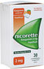 PZN-DE 07273959, Pharma Gerke Arzneimittelvertriebs Nicorette 2 mg freshfruit