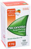 PZN-DE 07274835, Nicorette 4 mg freshfruit Kaugummi Inhalt: 105 St