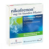 nikofrenon 7 mg/24 Stunden 14 St