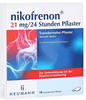 nikofrenon 21 mg/24 Stunden 14 St