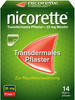 PZN-DE 03273690, Johnson & Johnson nicorette 25 mg TX Pflaster - Jetzt 20%...