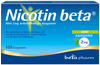 betapharm Nicotin Beta Mint 2mg Kaugummi (105 Stk.)
