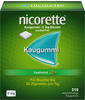 PZN-DE 17594133, Johnson & Johnson (OTC) Nicorette Kaugummi 2 mg freshmint 210...