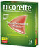 Nicorette transdermales Pflaster Phase 2 15 mg/16 h (14 Stk.)