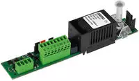 Raucherkennungsteil GC 151 24 V DC Sturzmontage GEZE