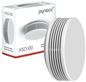 Pyrexx XSD 100 (5 Stück)