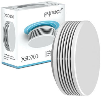 Pyrexx XSD 100 (3 Stück)