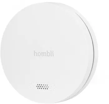 Hombli Smart Smoke Detector White (HBSA-0109)