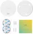 Hombli Smart Smoke Detector White (HBSA-0109)