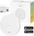 Hombli Smart Smoke Detector White (HBSA-0109)