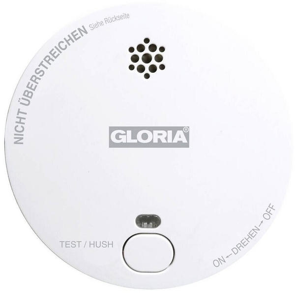 Gloria R-1 Rauchmelder