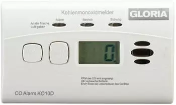 Gloria KO10D