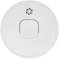 Smartwares - Fsm-12700 Rauchwarnmelder Inkl. 10 Jahres-batterie Batteriebetrieben