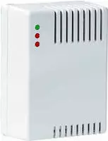Pentatech Ga133 Gasmelder &Uuml;ber Steckernetzteil (optional) Detektiert Methan,