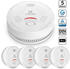 Xsense SD11 5er Set
