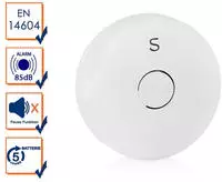 Smartwares FSM-11450 Rauchwarnmelder batteriebetrieben