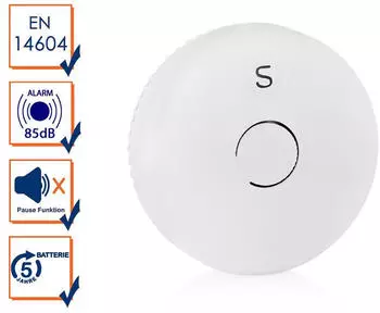 Smartwares FSM-11450