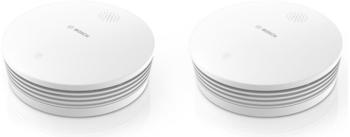 Bosch Smart Home Rauchwarnmelder II 2er-Set