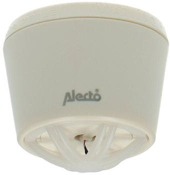 Alecto Hitzemelder HA59 weiß