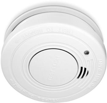 Alecto Rauchmelder mit 5 Jahren Batterielaufzeit