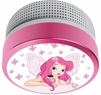 Elro Rauchmelder Kinder Design Elfenprinzessin