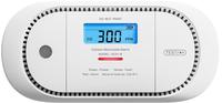 X-Sense ZASXS00167WEU, X-Sense Kohlenmonoxidmelder XC01-R Wei&szlig;