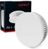 Pyrexx PX-1 Rauchwarnmelder Weiß 3er Set