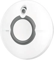 Yale AL-SS-1A-W, Yale Smart Alarm Rauchmelder (AL-SS-1A-W) Grau/Weiss