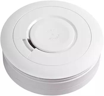 Ei Electronics Ei650W inkl. Funkmodul Ei600MRF
