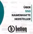 Busch-Jaeger Rauchalarm ProfessionalLINE mit Lithiumbatterie
