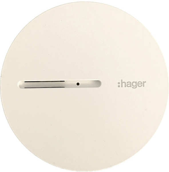 Hager Standard Q TG600AL