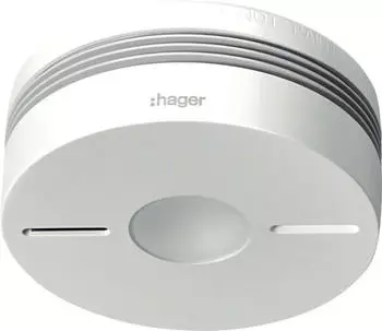Hager TG550A