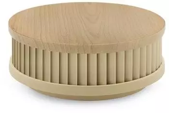 Pyrexx PX-1 Edition Holz hell