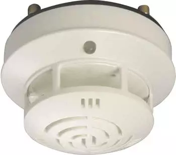 Hekatron TDS 247