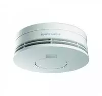 Busch-Jaeger 2CKA006800A2718, Busch-Jaeger Rauchmelder 6833/01-84 Busch-Rauchalarm