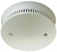 Siemens 5TC1296 Rauchwarnmelder vernetzbar netzbetrieben (&Oslash; x H) 111mm x 40mm