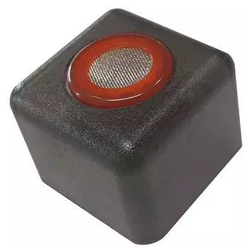Karman 3gas+ / Opt. Co-Zusatzsensor