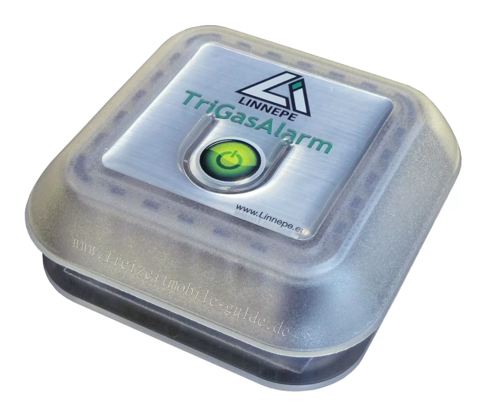 Linnepe Trigasalarm / Opt. Lpg-Zusatzsensor