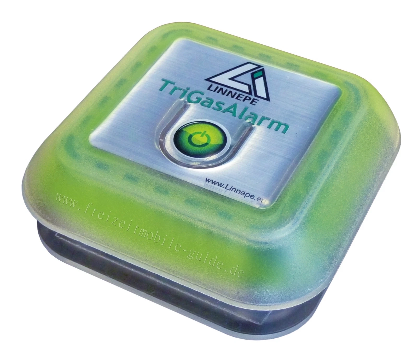 Linnepe Trigasalarm / Opt. Lpg-Zusatzsensor