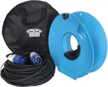 Carbest Kabel-Set