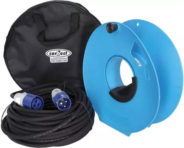Carbest Kabel-Set