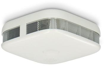 Alecto im kompakten Design m. 10 J. Batterielaufzeit (SA50)