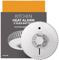 FireAngel FA6215 Temperatur-Feuermelder (FA6215)