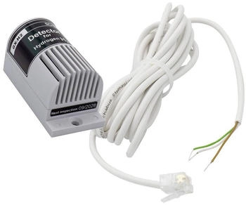 Schabus GX-H2 Gas-Sensor netzbetrieben detektiert Wasserstoff (200616)