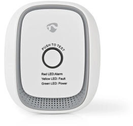 Nedis Zbdg11Cwt Zigbee 3.0 SmartLife (ZBDG11CWT)