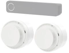 Hekatron Funk- -Set ORS Funkset 155 si (31-4100025-02-01)