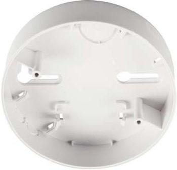 Esylux ER10018985 Aufputzdose PROTECTOR K H27mm weiss